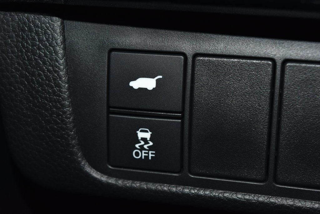 Used 2024 Honda CR-V EX-L image 21