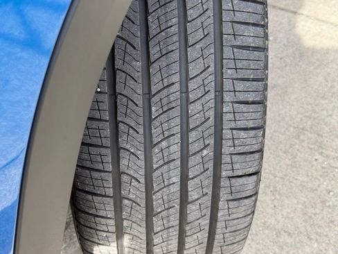 New 2026 Jeep Cherokee Overland image 11