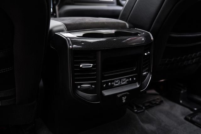 Used 2022 RAM 1500 TRX w/ TRX Level 2 Equipment Group AWD/4WD image 73