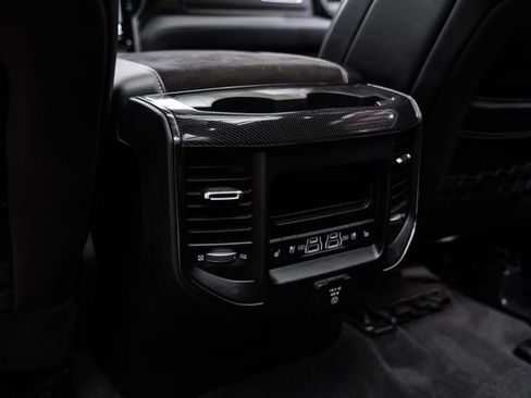 Used 2022 RAM 1500 TRX w/ TRX Level 2 Equipment Group AWD/4WD image 73