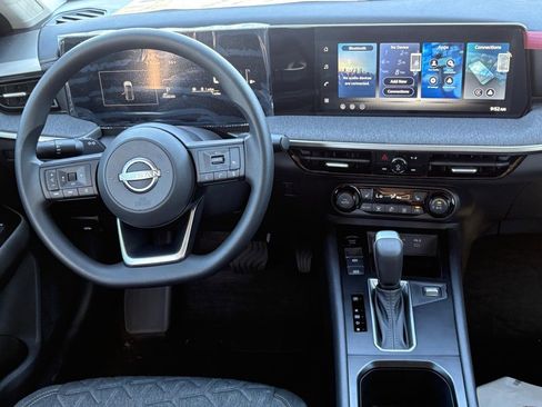 New 2026 Nissan Kicks SV w/ Cold Weather Package image 10