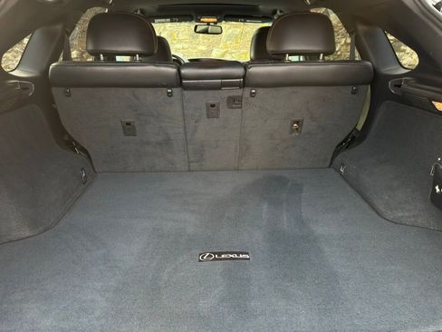 Used 2013 Lexus RX 350 AWD image 10