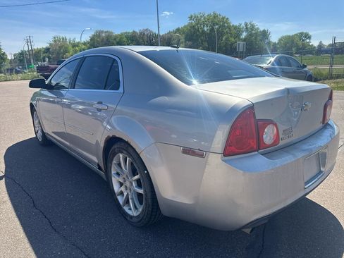 Used 2008 Chevrolet Malibu LT w/ Power Convenience Package FWD image 7