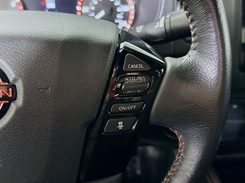 Used 2023 Nissan Frontier PRO-4X w/ Technology Package image 23