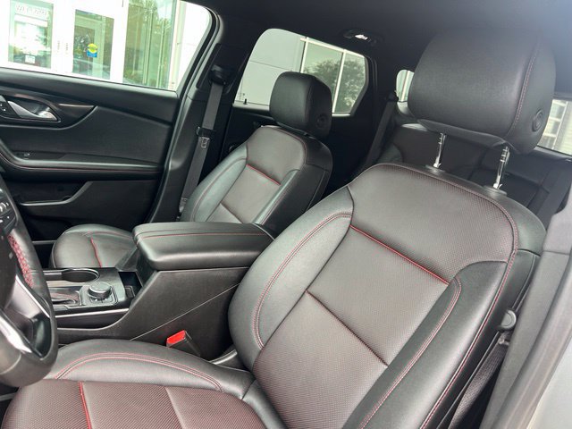 Used 2024 Chevrolet Blazer RS w/ Driver Confidence II Package AWD/4WD image 11