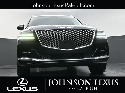 Used 2021 Genesis GV80 2.5T AWD/4WD image 15