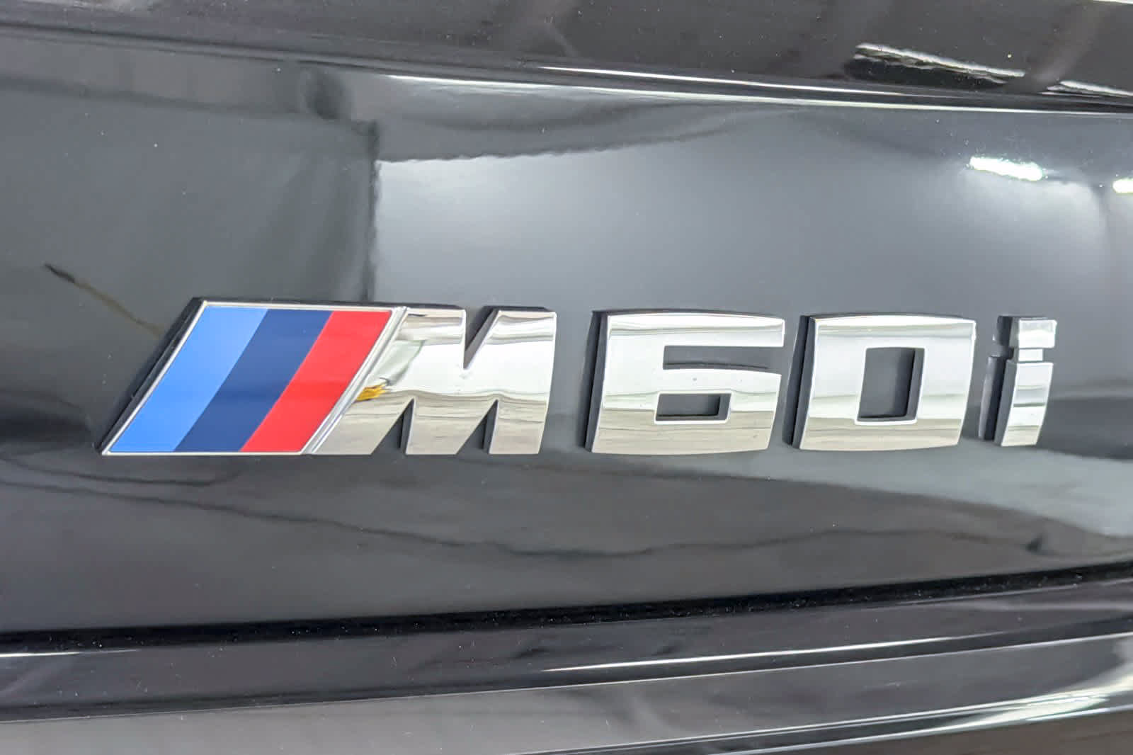 Used 2024 BMW X7 M60i w/ Executive Package AWD/4WD image 28