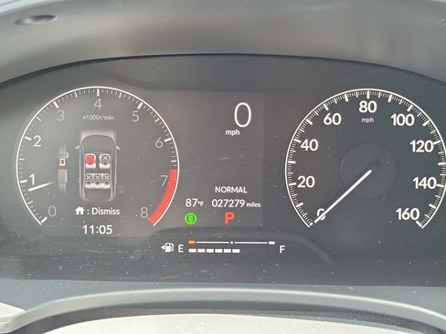 Certified 2024 Honda Civic Sport image 21