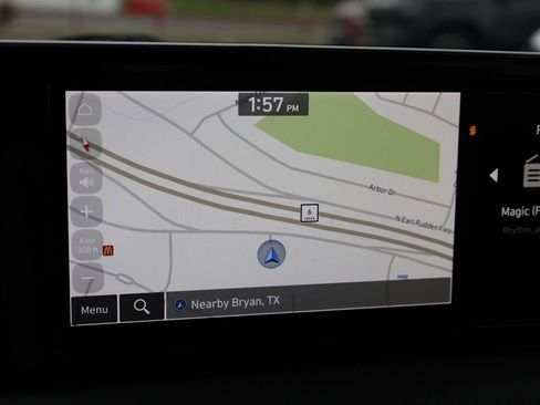 Used 2024 Hyundai Palisade SEL image 19