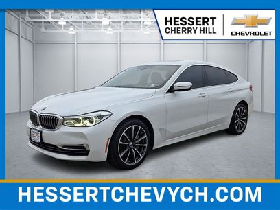 Used 2019 BMW 640i Gran Turismo xDrive
