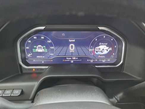 Certified 2024 GMC Sierra 3500 Denali Ultimate image 17