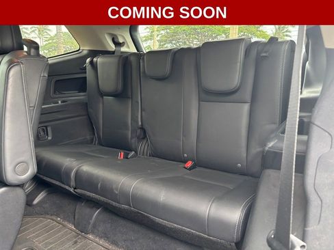 Used 2020 Subaru Ascent Limited AWD/4WD image 12