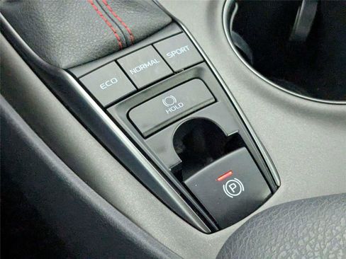 Used 2023 Toyota Camry TRD FWD image 24