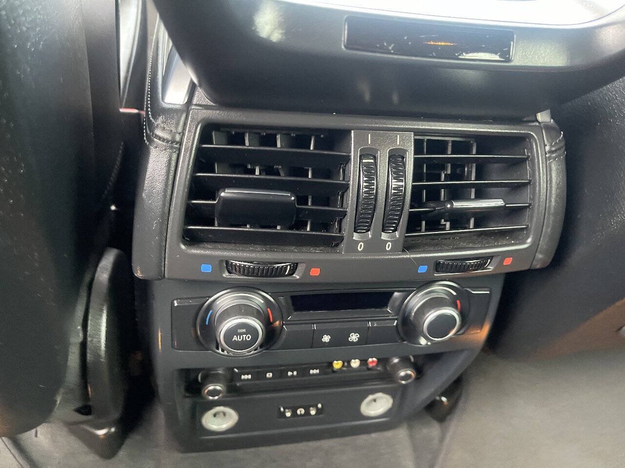 Used 2012 BMW X5 xDrive35i AWD/4WD image 21