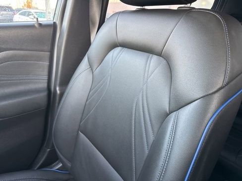 Certified 2024 Buick Envista Sport Touring w/ Convenience II Package image 31