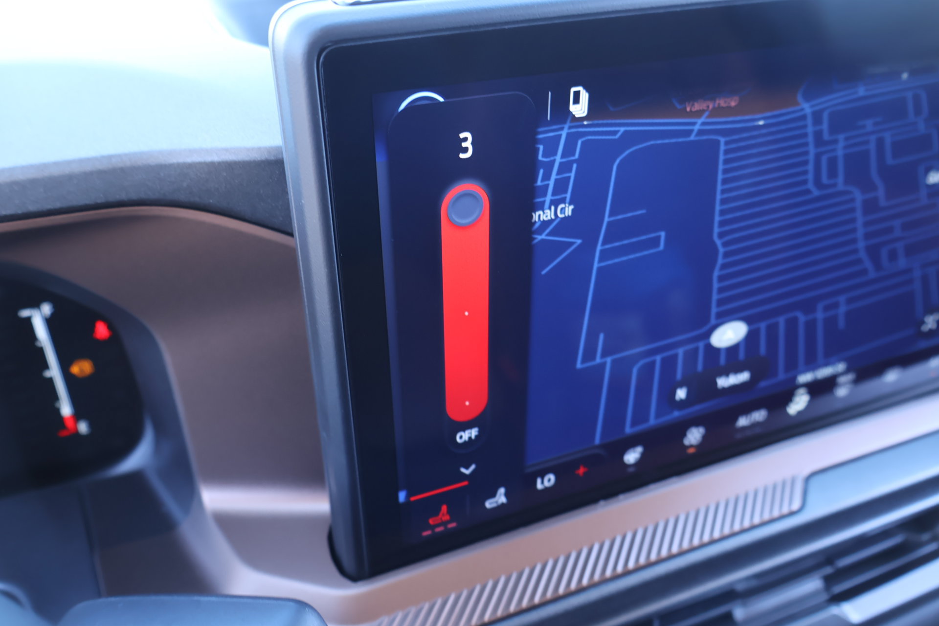New 2026 Ford Bronco Sport Outer Banks w/ Outer Banks Tech Package+ AWD/4WD image 8