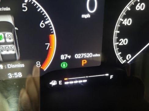 Used 2024 Honda Civic EX-L image 28