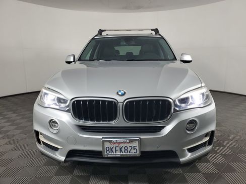 Used 2016 BMW X5 sDrive35i image 9