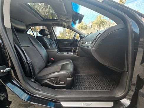 Used 2009 Cadillac STS V image 21