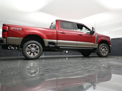New 2026 Ford F350 King Ranch AWD/4WD image 56