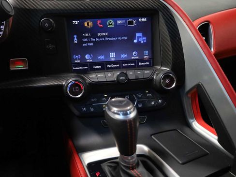 Used 2016 Chevrolet Corvette Z06 image 28