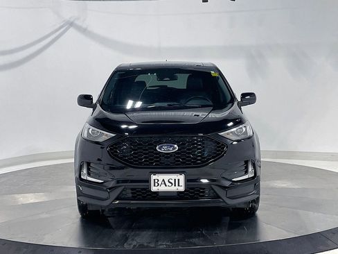Used 2023 Ford Edge ST-Line image 9
