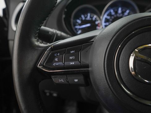 Used 2023 MAZDA CX-9 Touring AWD/4WD image 27