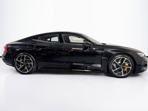 Used 2024 Audi RS e-tron GT AWD/4WD image 4