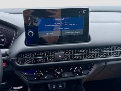 New 2026 Honda HR-V Sport image 12