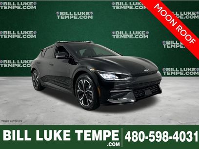 Used 2023 Kia EV6 GT-Line w/ GT-Line Suede Seat Package