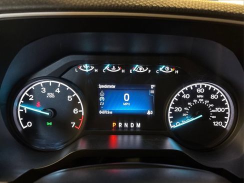 Certified 2023 Ford F150 XLT AWD/4WD image 28