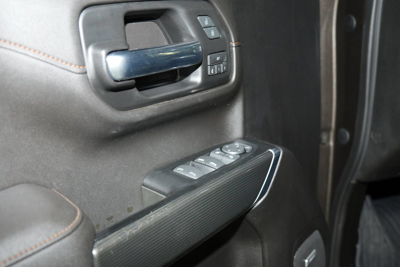 Used 2019 GMC Sierra 1500 AT4 AWD/4WD image 25