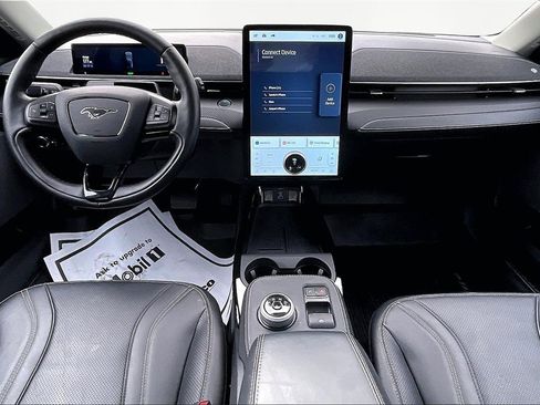 Used 2021 Ford Mustang Mach-E Premium image 8