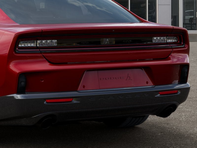 New 2026 Dodge Charger R/T AWD/4WD image 39