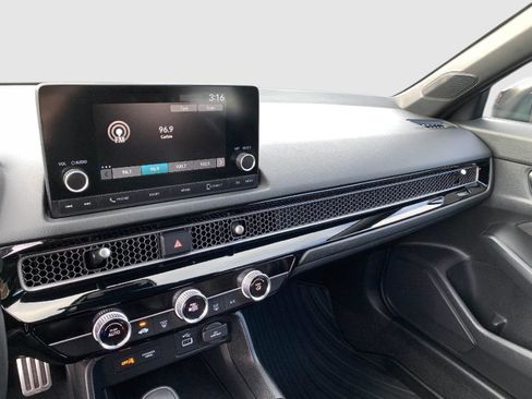 Certified 2023 Honda Civic Sport image 18