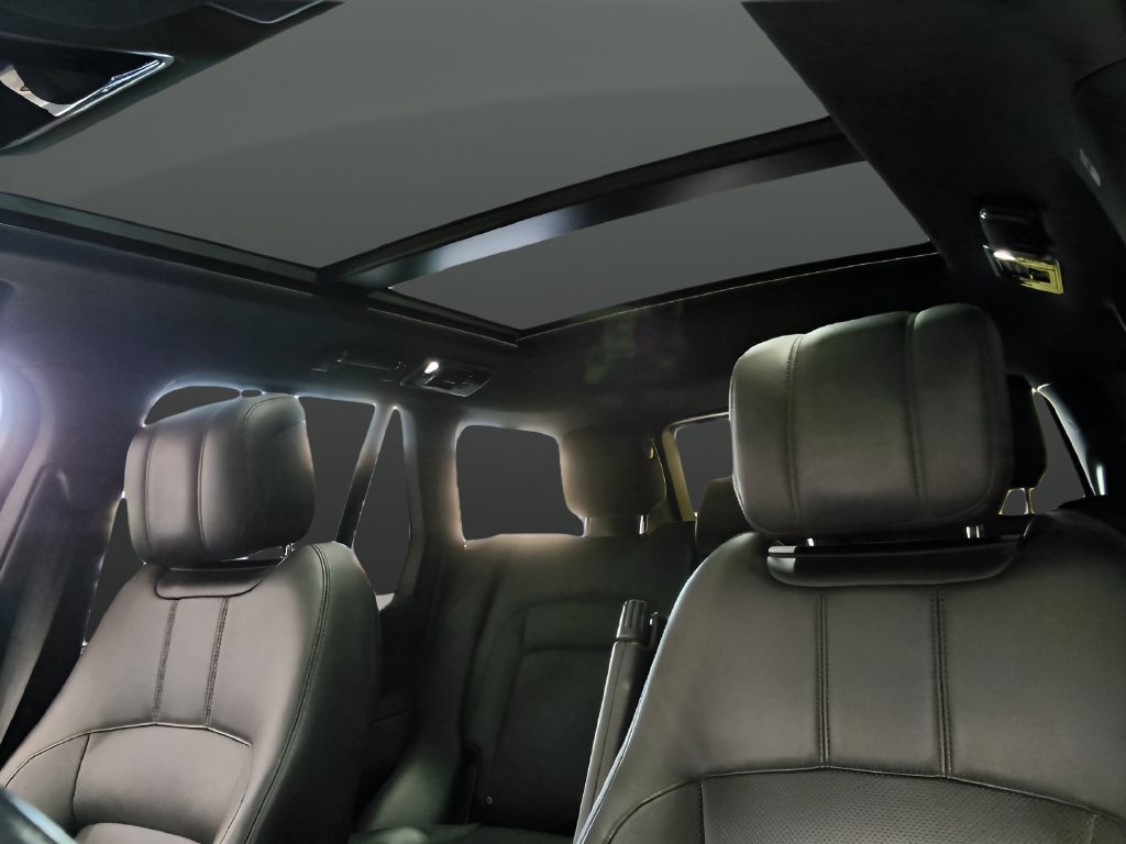 Used 2021 Land Rover Range Rover Westminster Edition AWD/4WD image 16