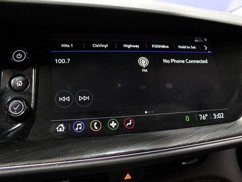 Certified 2023 Buick Envision Essence AWD/4WD image 27