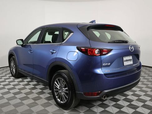 Used 2018 MAZDA CX-5 Sport FWD image 4