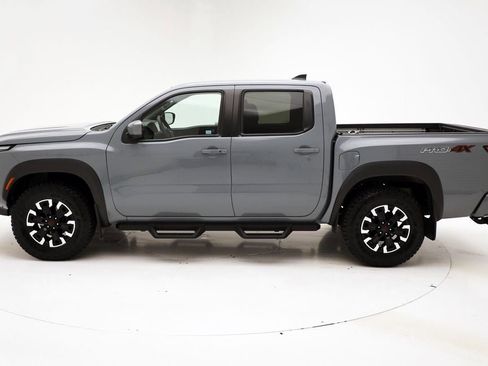 Used 2023 Nissan Frontier PRO-4X w/ Pro Convenience Package image 7