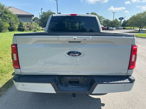 Used 2023 Ford F150 XLT w/ Equipment Group 302A High AWD/4WD image 15