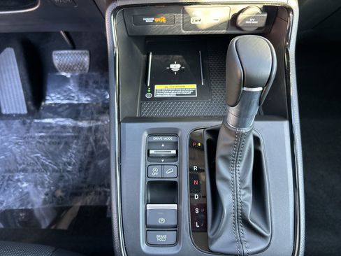 Used 2024 Honda CR-V EX-L image 43