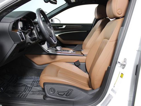 Used 2023 Audi A6 2.0T Premium w/ Convenience Package image 27