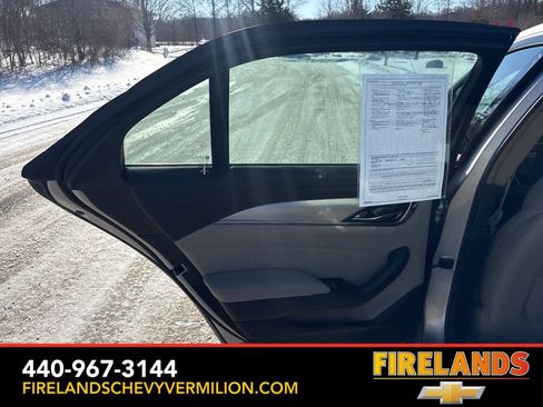 Used 2019 Cadillac CTS Luxury image 43