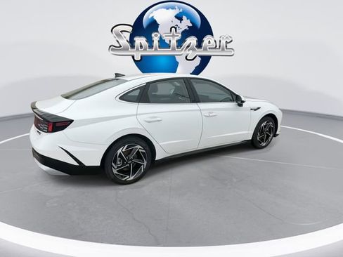 New 2026 Hyundai Sonata SEL AWD/4WD image 9