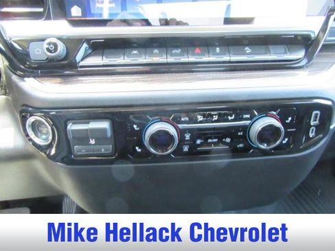 New 2026 Chevrolet Silverado 1500 LT AWD/4WD image 13