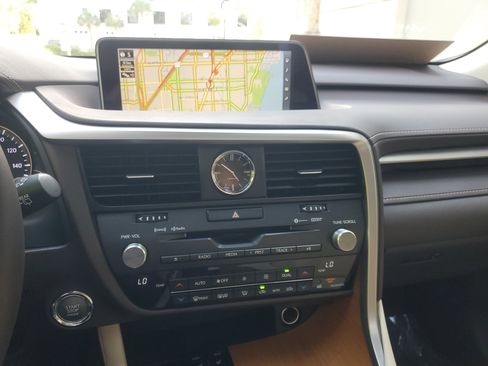 Certified 2019 Lexus RX 350 FWD image 26