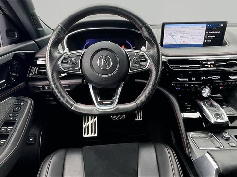 Used 2023 Acura MDX A-Spec AWD/4WD image 5