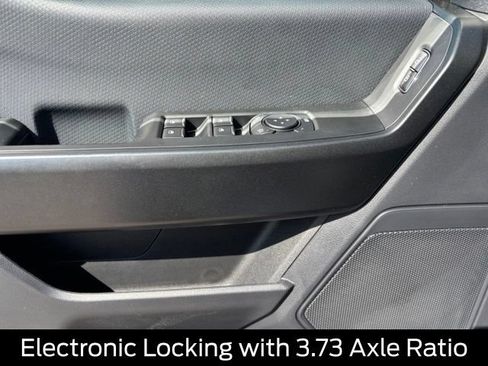 New 2026 Ford F150 STX AWD/4WD image 12
