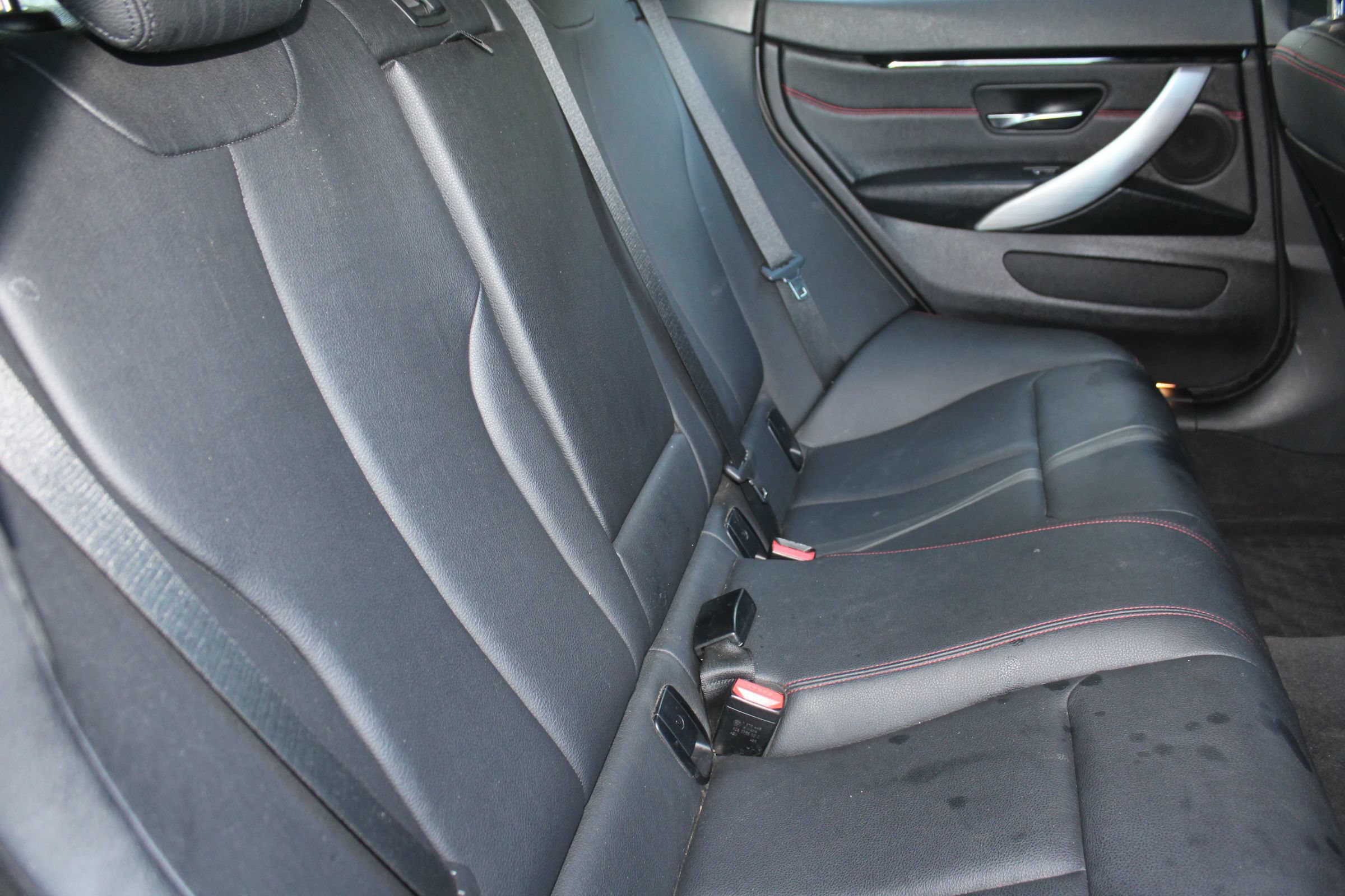 Used 2015 BMW 428i Gran Coupe xDrive AWD/4WD image 14