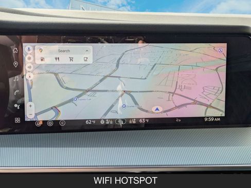 New 2026 Nissan Murano Platinum w/ Cargo Package image 18